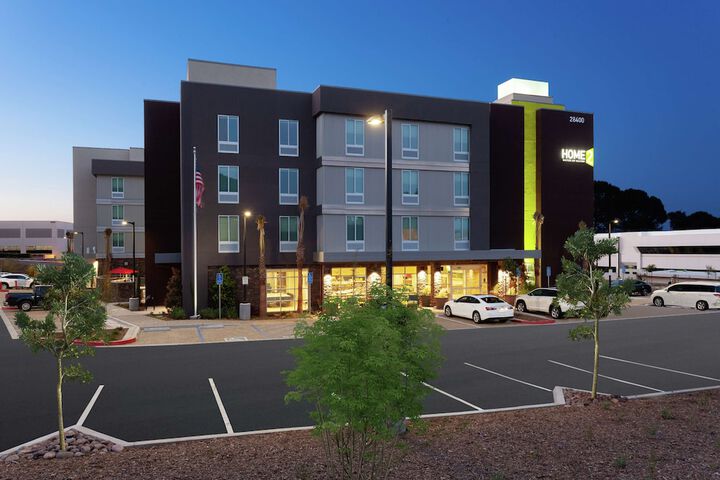 Hotel 2 of 38