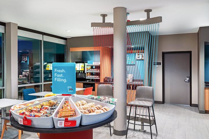 avid hotel Bentonville – Rogers by IHG