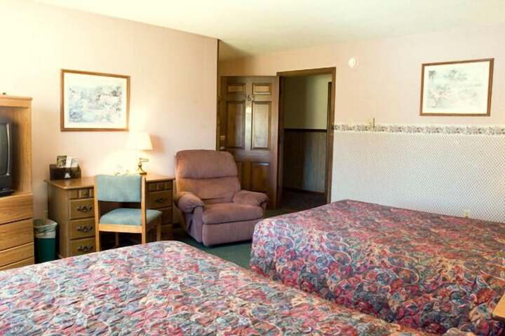 Carlin Villa Motel
