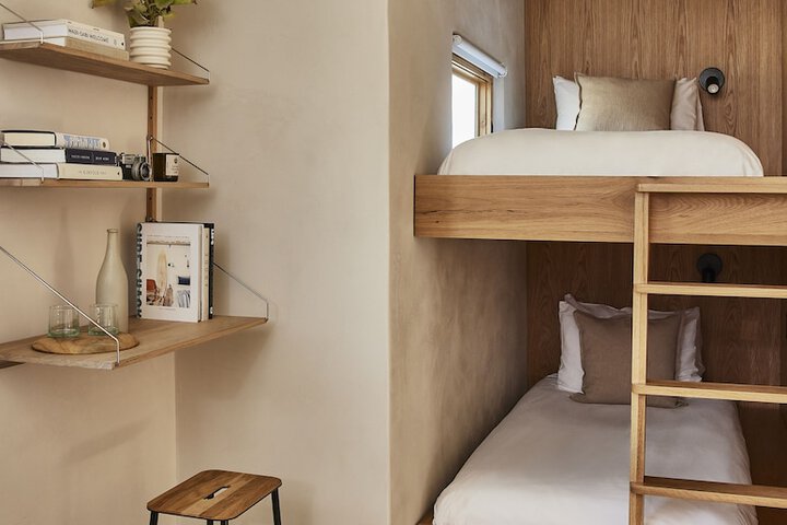 Hotel June Malibu