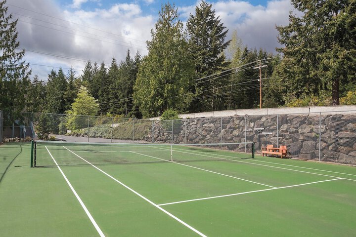 WorldMark Discovery Bay
