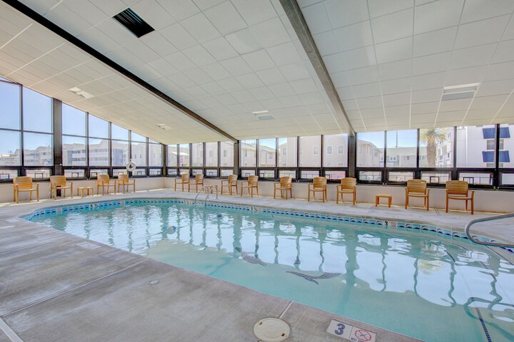 Desert Sand Resort