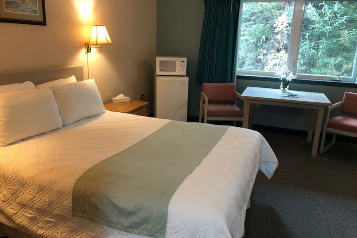 Aurora Denali Lodge