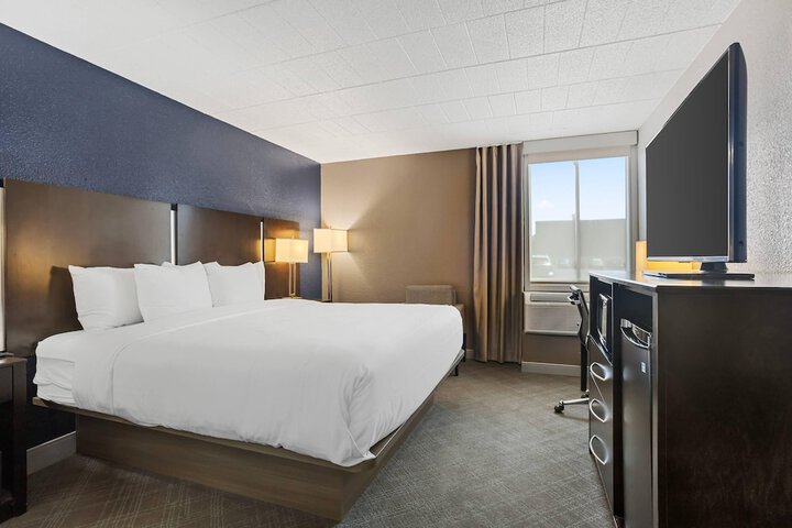 Comfort Inn Dunmore - Scranton East