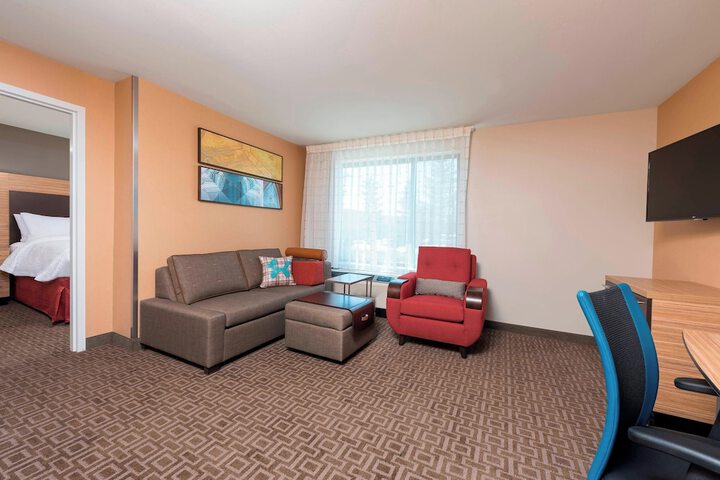 TownePlace Suites by Marriott Mansfield