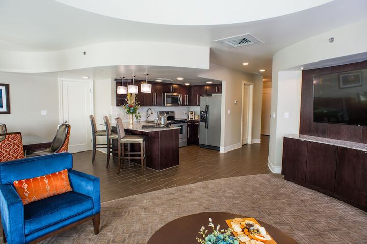 Hotel Alex Johnson Rapid City Curio Collection by Hilton