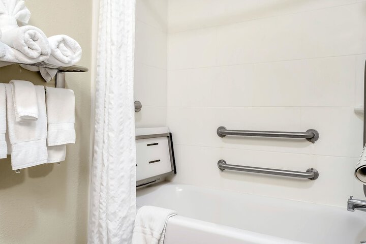 Quality Inn Ruston
