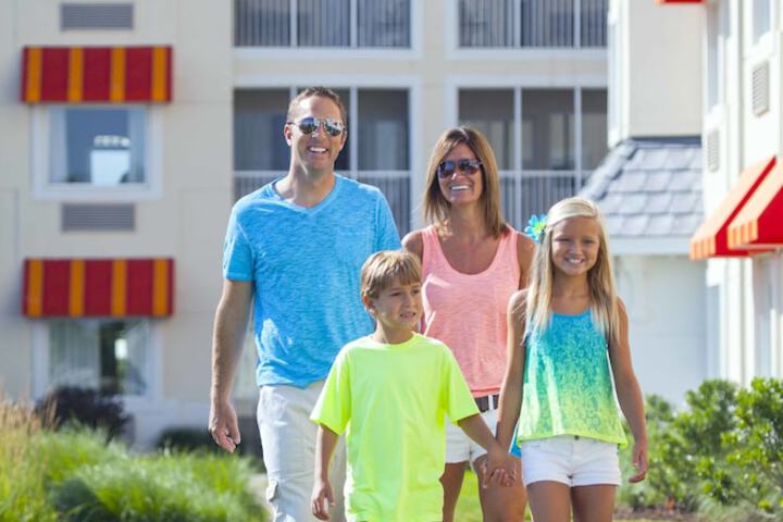 Cedar Points Hotel Breakers