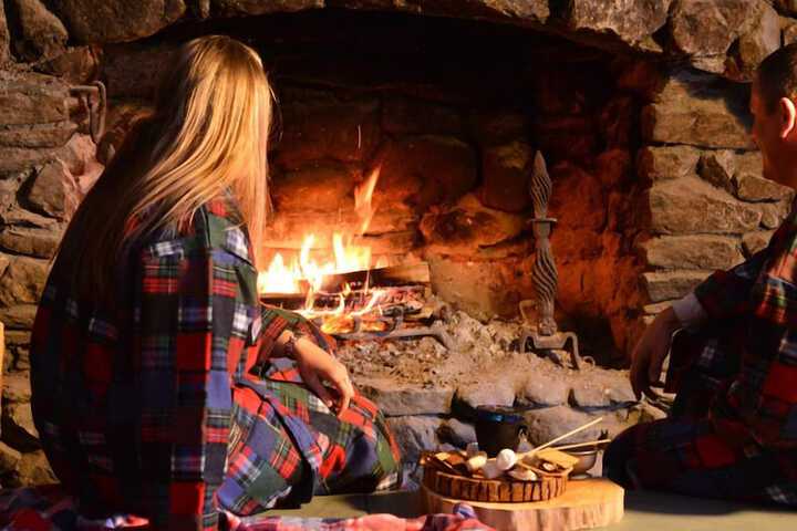 Summit Lodge