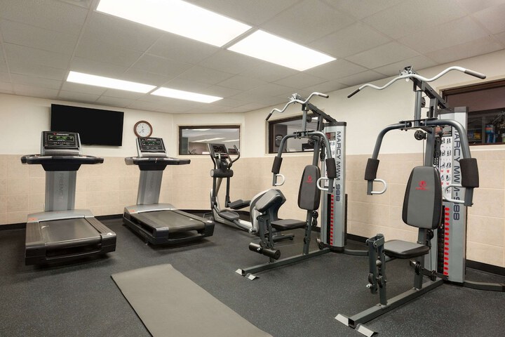 Health and Fitness 30 of 36