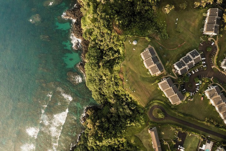 The Cliffs at Princeville