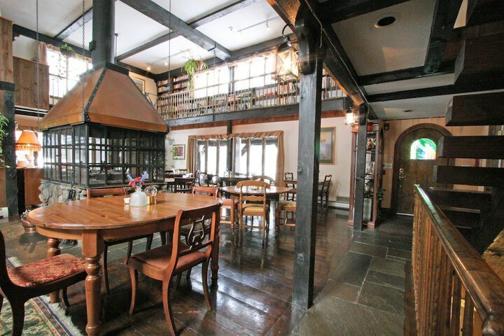 The Old Saco Inn