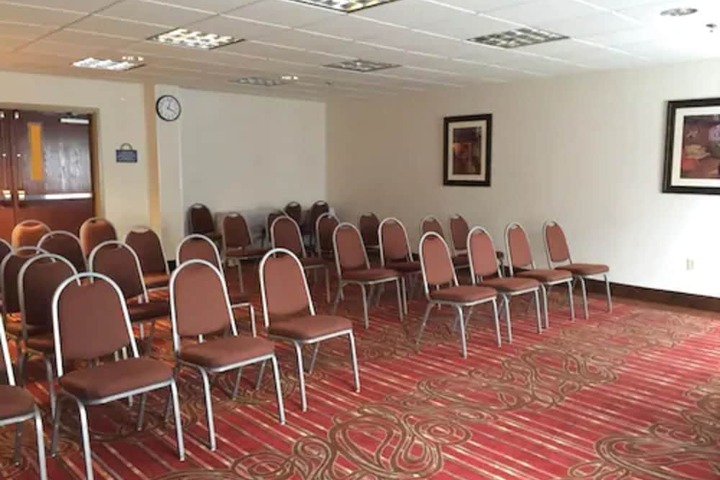 Meeting 14 of 19