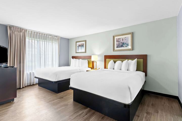 SureStay Studio by Best Western Pensacola