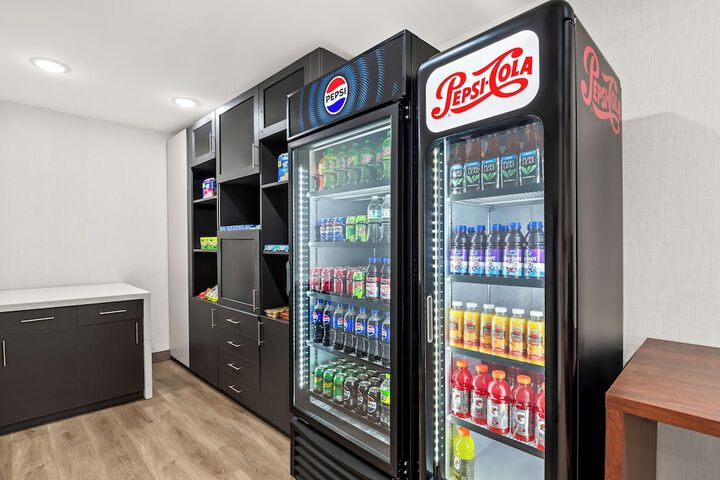 Comfort Inn & Suites Prince George - Fort Lee