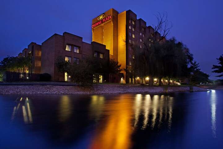 Hotel 3 of 46