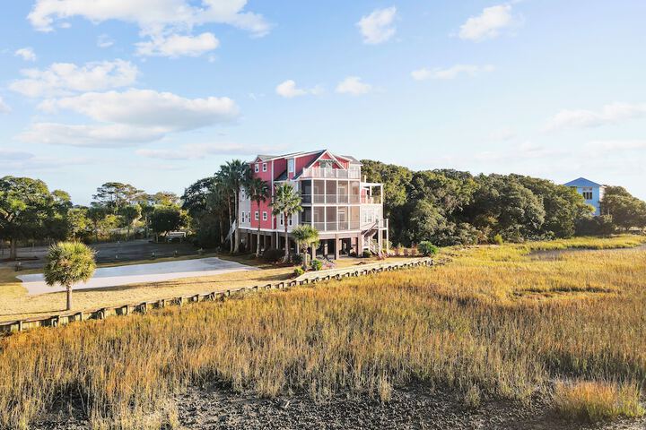 Regatta Inn Folly Beach