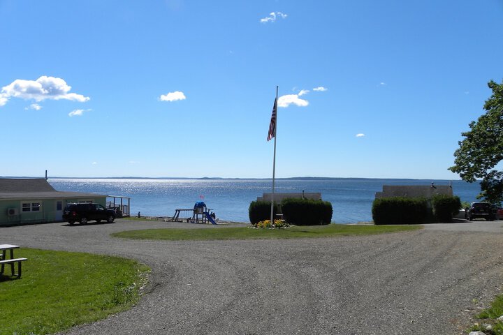 Colonial Gables Oceanfront Village