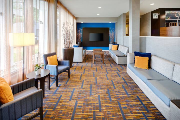 Hotel Interior 15 of 36