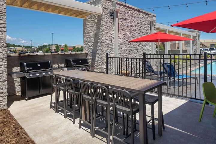 Terrace/Patio 22 of 24