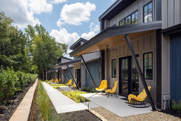 The Station by Compo Hotels