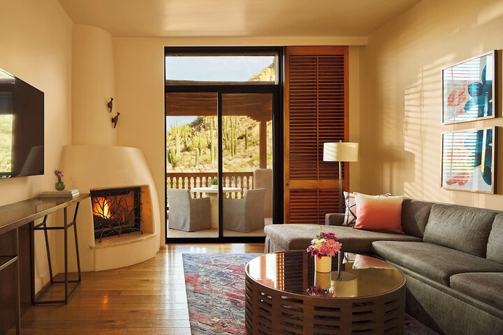 Four Seasons Resort Scottsdale at Troon North