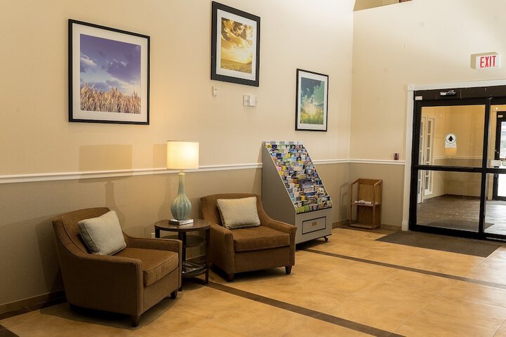 Candlewood Suites St. Joseph / Benton Harbor by IHG