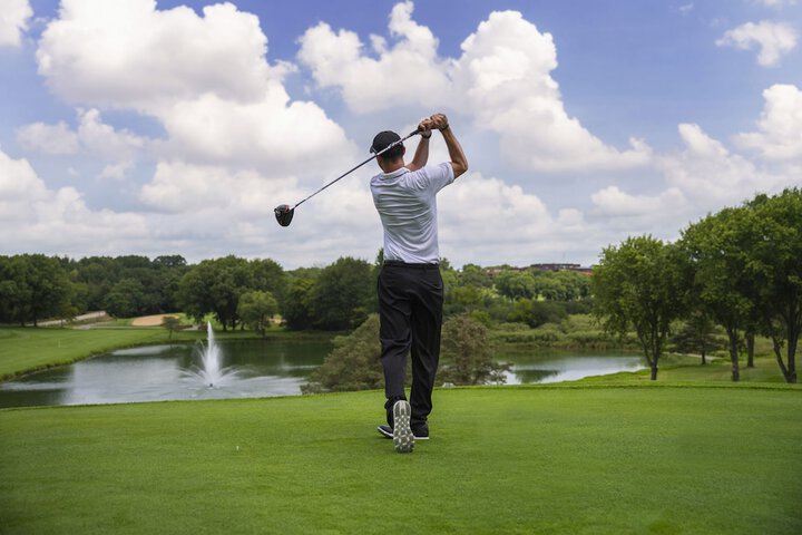 Grand Geneva Resort & Spa