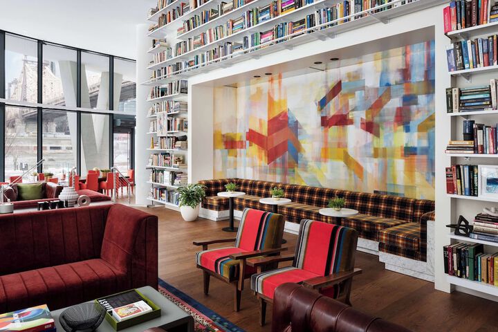 Hotel Interior 15 of 84