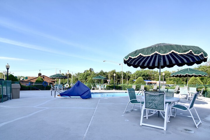 Roosevelt Inn and Suites Saratoga Springs
