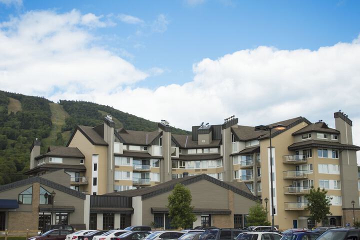Hotel 6 of 138