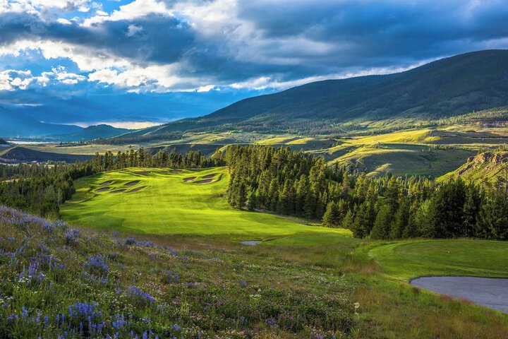 Keystone Lodge & Spa a Vail Resorts Property