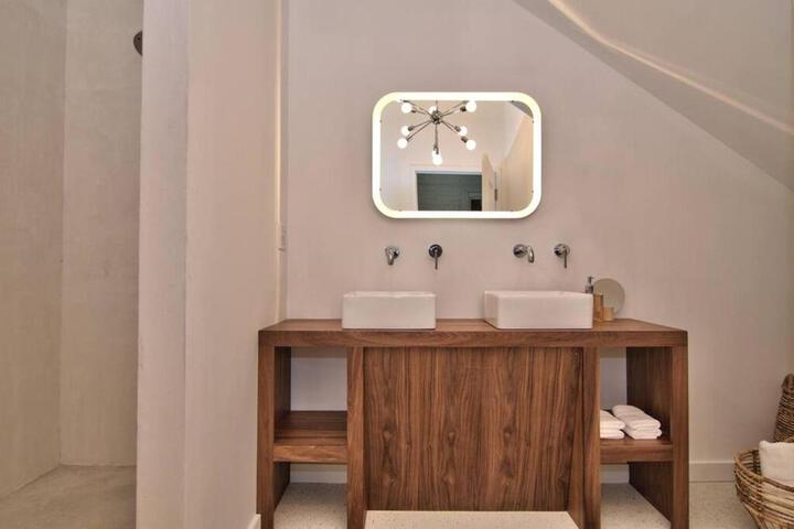 Wonder Honesdale -Loft A2