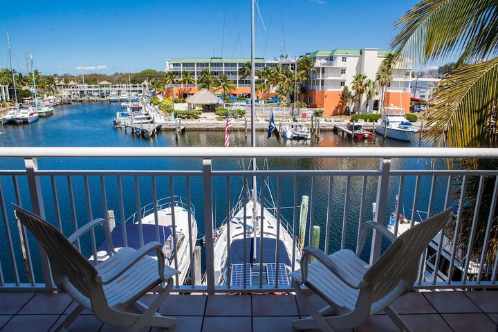 Marina Del Mar Resort and Marina