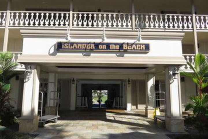Krellers Islander Getaway