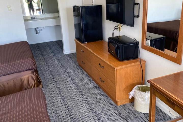Americas Best Inn Brinkley