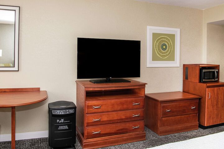 Hampton Inn Parsippany
