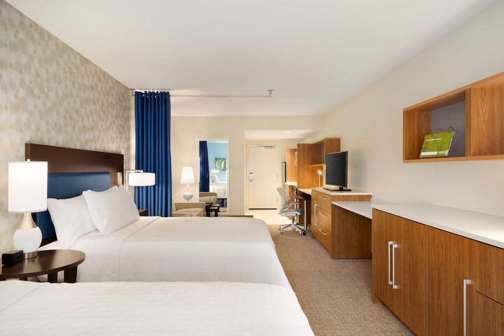 Home2 Suites by Hilton Joliet / Plainfield
