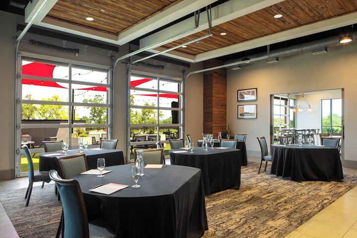 Hotel Indigo Tuscaloosa Downtown by IHG