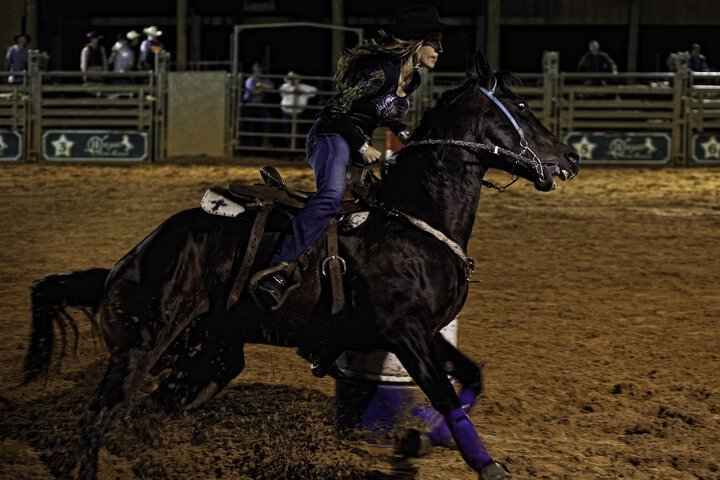 Westgate River Ranch Resort & Rodeo