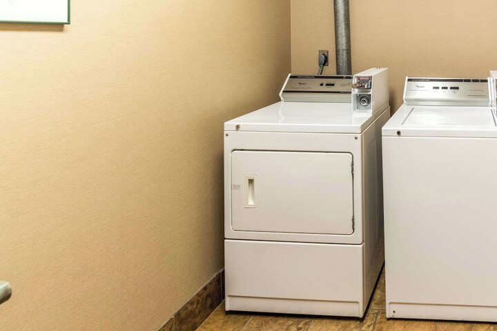 Comfort Inn Duluth West