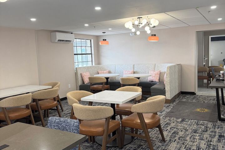 La Quinta by Wyndham St. Petersburg-Clearwater