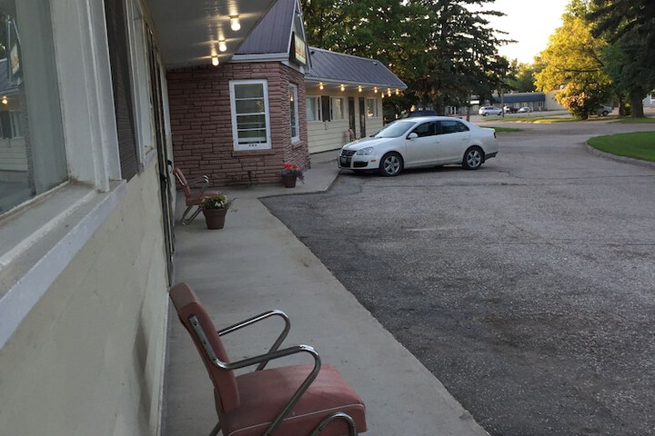 Terrace/Patio 18 of 19