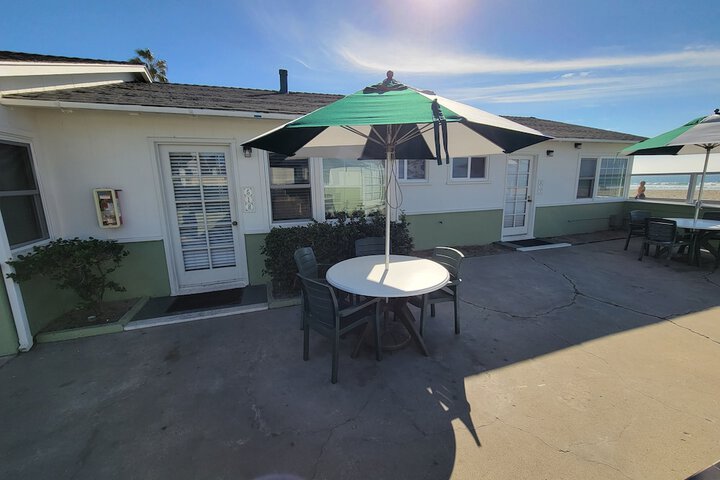 The Beach Cottages