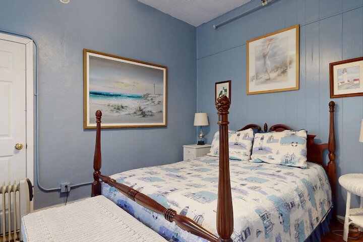Casa Coquina Del Mar B & B