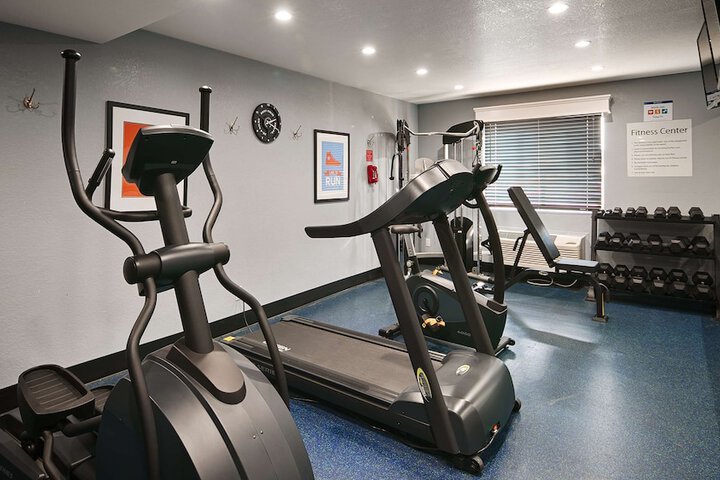 Health and Fitness 19 of 21