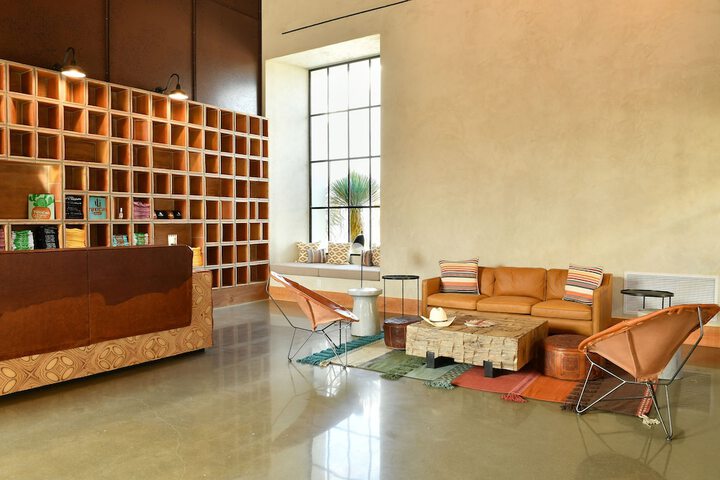 Texican Court by Valencia Hotel Collection
