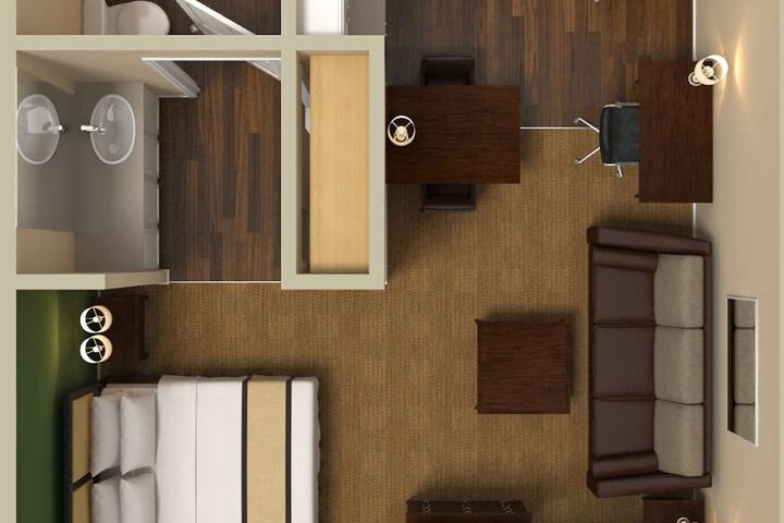 Room 20 of 38