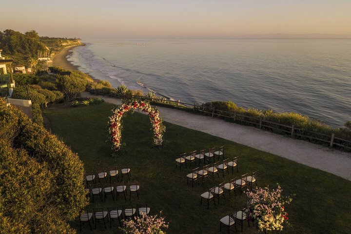 The Ritz-Carlton Bacara Santa Barbara