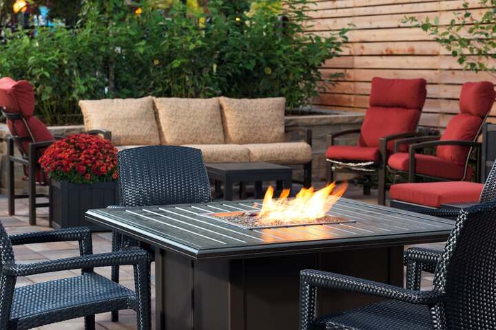 Terrace/Patio 78 of 79